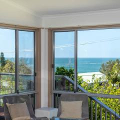 Whispering Palms - Ocean Views
