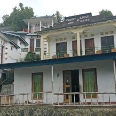 CHENTI LODGE KELIMUTu