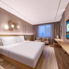 Orange Hotel, Beijing Changping Subway Station, Science and Technology Park