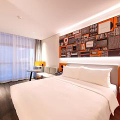 Ibis Beijing Beiqijia Wendu Water City Hotel