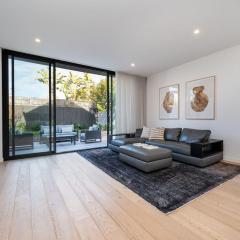 The Executive in Caulfield South