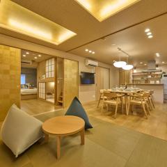 コンドミニアムホテル 渋谷GOTEN Condominium Hotel Shibuya GOTEN