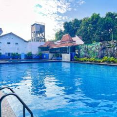 RedDoorz at Hotel Tampiarto Probolinggo Jawa Timur