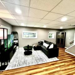 Syracuse Vacation Rental free Parking,near SU,town