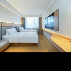 JI Hotel Beijing Fangshan Changyang Aerospace City Electronics Technology Park