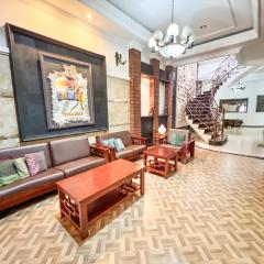 Griya Giwangan Homestay Jogja