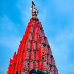 Shiv jeet palace
