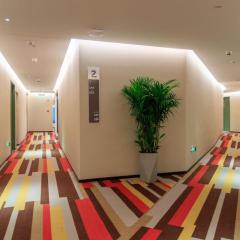 Ibis Beijing Daxing Xingguang Film and Television City Hotel