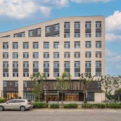 JI Hotel Beijing Changping Future Science City
