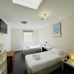 360K - Central Comfy Great Value - City