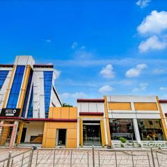 Super Hotel O DIET College Sasaram Formerly Maurya Banquet Hall