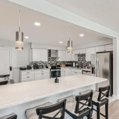 Quick Access to Denver - Sunset Patio, Games & Fenced Yard - Gray Street