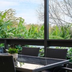 Waitara cozy 2BR walking distance to train station