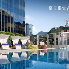 港岛英迪格酒店