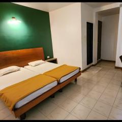 Goa Emerald Inn