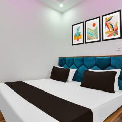 Hotel O Sky