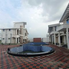 Hotel O AAHELI RESORT Kanchrapara