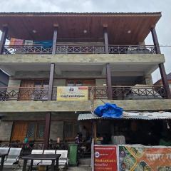Shivpuri House Kedarnath