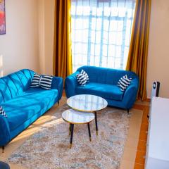 Nolcare Cozy haven-Kisumu