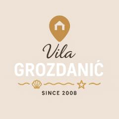 Apartmani Grozdanic Canj