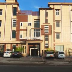 Hotel Diana