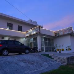 Hotel Moon -Near Bus Stand Panipat