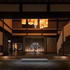 大沢館
