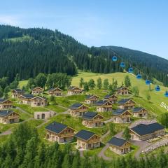 Almdorf Auszeit Fageralm