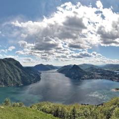 Cademario Monolocale