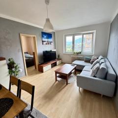 Apartmán Športovcov
