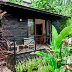 RUBONA HILL Lodge