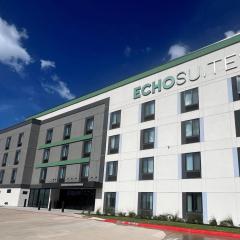 ECHO Suites Extended Stay by Wyndham Houston Katy West