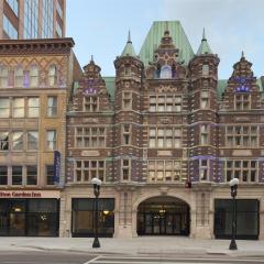 Hilton Garden Inn Dayton Downtown