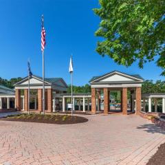 Hilton Vacation Club Greensprings Williamsburg