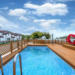 Yeosu Hi Mom Kids Family Pension Gold