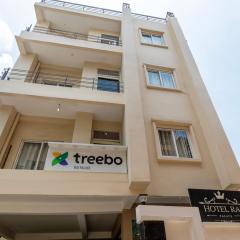 Treebo Raj Palace