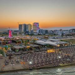 Grand Sapphire B Block 8th Floor with Stunning Sea View