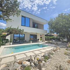 Holiday house VILLA AMORA with private pool