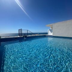 LUX APART and POOL