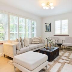 The Lindens Garden Retreat - Spacious single-level 4-bed with garden near Maidenhead & River Thames