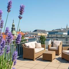 MyPlace Premium Apartments