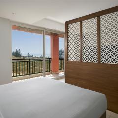 Mandrem Beach Resort, a member of Radisson Individuals Retreat