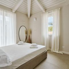 Villa in centro con Giardino e Parcheggio - La Casa della Giuliana