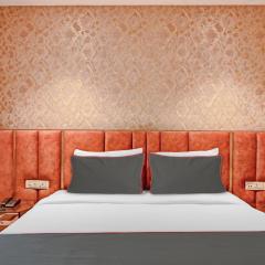 Hotel O Vrindavan