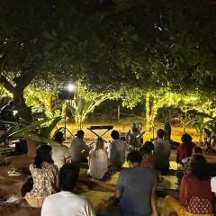 HostelExp, Auroville - A Rural Retreat Experience