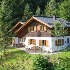 Waldhütte Panorama - Tschengla by A-Appartments