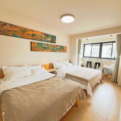Uffice apartment