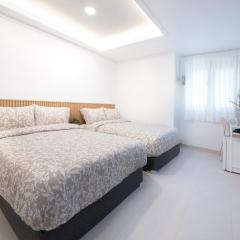 Seoul Cozy Hostel