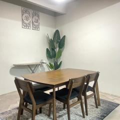 MGH Homestay Bangi Wonderland