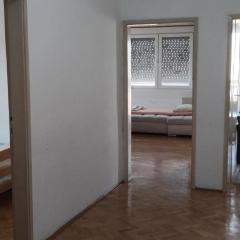 MM Apartment in a great location, 6th floor, 2 balconies